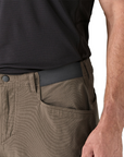 Patagonia Men's Venga Rock Shorts Wing Grey - Booley Galway