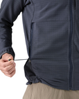 Patagonia Men's R1 TechFace Hoody - Booley Galway