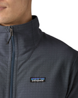 Patagonia Men's R1 TechFace Jacket - Booley Galway