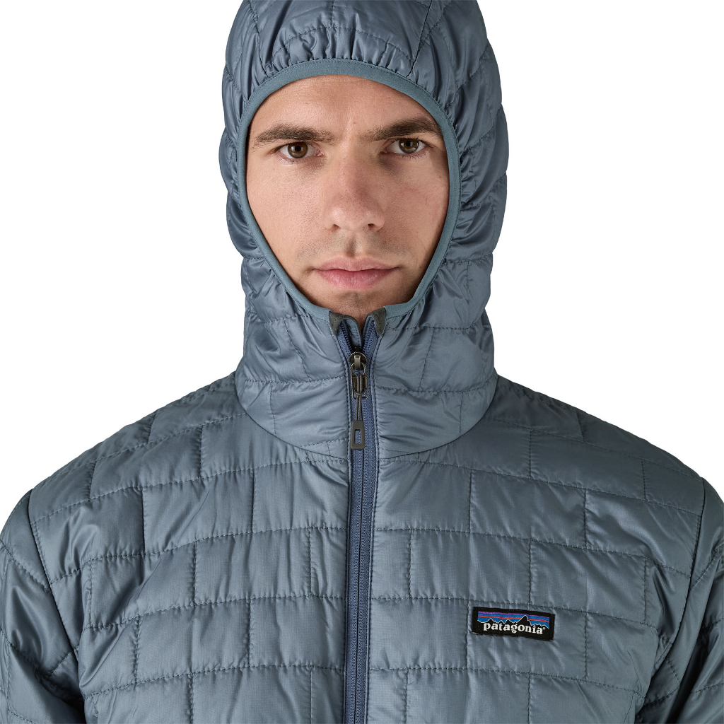 Men's Nano Puff Hoody