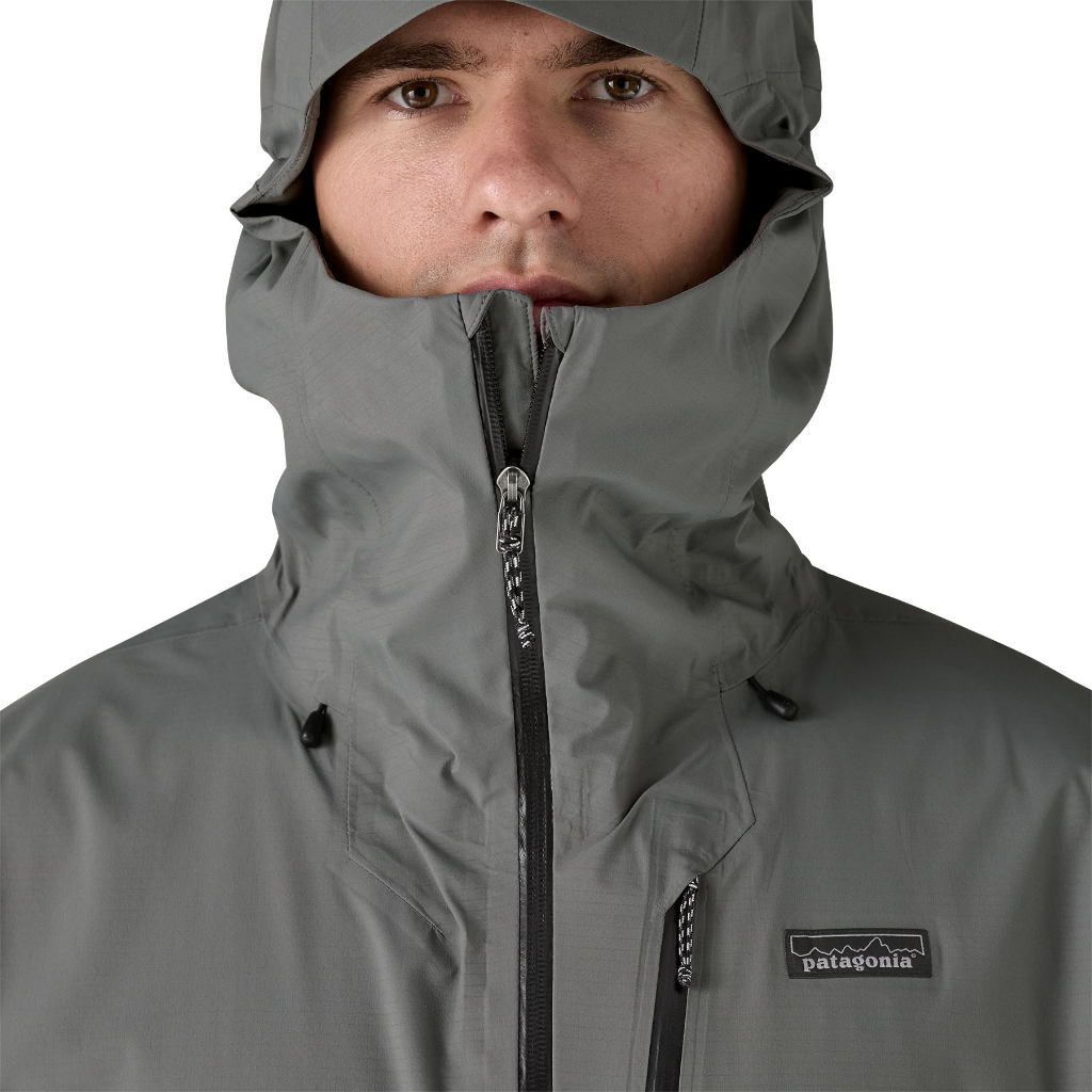 Patagonia Men's Granite Crest Jacket River Rock Green - Booley Galway
