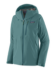 Women's Granite Crest Jacket - Wetland Blue