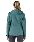 Patagonia Women's Granite Crest Jacket Wetland Blue - Booley Galway