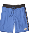 Patagonia Men's Wavefarer Boardshorts 19 in Abundant Blue - Booley Galway