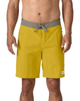 Men's Wavefarer Boardshorts 19 in - Abundant Blue