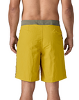 Men's Wavefarer Boardshorts 19 in - Abundant Blue