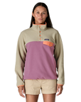 Women's Lightweight Synchilla Snap-T Pullover