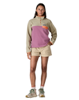 Women's Lightweight Synchilla Snap-T Pullover