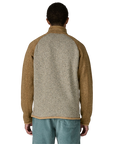 Men's Better Sweater 1/4 Zip