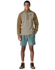 Men's Better Sweater 1/4 Zip