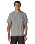 Men's Cap Cool Daily Shirt - Strataspire