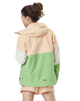Women's Abstral+ 2.5L Jacket - Absinthe Green