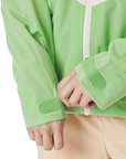 Women's Abstral+ 2.5L Jacket - Absinthe Green