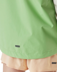 Women's Abstral+ 2.5L Jacket - Absinthe Green