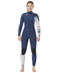 Women's Equation 4/3 Front Zip - Mirage