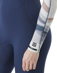 Women's Equation 4/3 Front Zip - Mirage