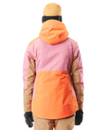 Picture Organic Clothing Women's Seen Jacket Cashmere Rose - Booley Galway