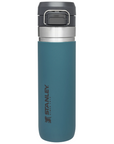 Stanley Go Quick Flip Water Bottle 700ml Lagoon - Booley Galway