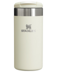 Stanley Aerolight Transit Mug 0.35L Cream Gloss - Booley Galway
