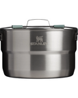 Stanley The Wildfare Core Full Serve Cookset - 3.78 L Shale / Charcoal - Booley Galway