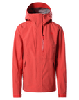 The North Face Women’s Dryzzle FutureLight Jacket Horizon Red Heather - Booley Galway