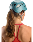Women's Half Dome Helmet - Aluminum