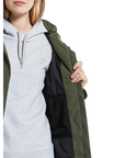 Women's Ilma Parka 6 - Cayenne