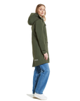 Women's Ilma Parka 6 - Cayenne