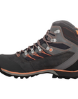 Kayland Women's Legacy GTX Grey / Peach - Booley Galway