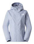 Women's Quest Mono Jacket - Frost Grey