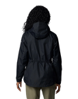 Women's Sweet Creek™ II Lined Waterproof Jacket - Black