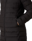 Women's Aconcagua Parka - TNF Black