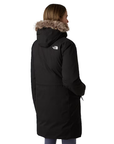 The North Face Women's Arctic Parka TNF Black / NPF - Booley Galway