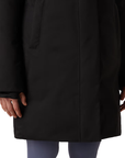 The North Face Women's Arctic Parka TNF Black / NPF - Booley Galway