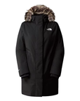 The North Face Women's Arctic Parka TNF Black / NPF - Booley Galway