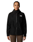 The North Face Women's Dryzzle FutureLight II Jacket TNF Black - Booley Galway