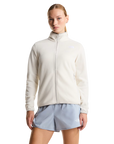 Women's Glacier Fleece - White Dune