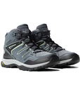 The North Face Women's Hedgehog Mid FutureLight Vanadis Grey / TNF Black - Booley Galway