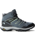 The North Face Women's Hedgehog Mid FutureLight Vanadis Grey / TNF Black - Booley Galway