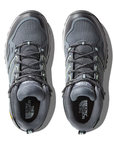 The North Face Women's Hedgehog Mid FutureLight Vanadis Grey / TNF Black - Booley Galway