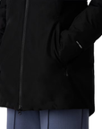 Women's Hikesteller Insulated Parka - TNF Black / TNF Black