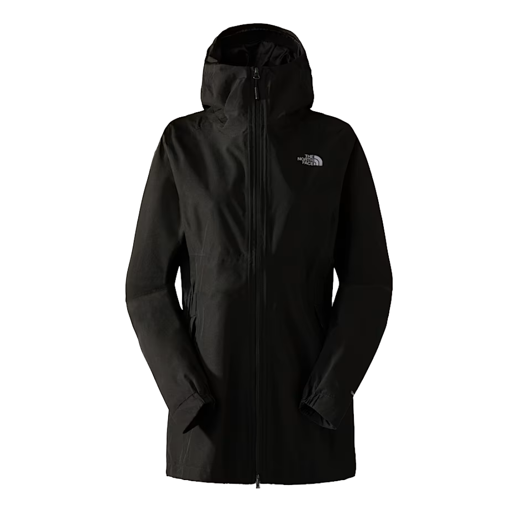 Women's Hikesteller Parka Shell Jacket