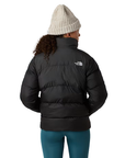 The North Face Women's Saikuru Jacket TNF Black / Asphalt Grey - Booley Galway