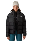 The North Face Women's Saikuru Jacket TNF Black / Asphalt Grey - Booley Galway
