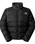 The North Face Women's Saikuru Jacket TNF Black / Asphalt Grey - Booley Galway