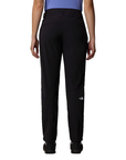 The North Face Women's Speedlight Regular Pants TNF Black - Booley Galway