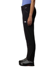 The North Face Women's Speedlight Regular Pants TNF Black - Booley Galway