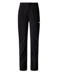 The North Face Women's Speedlight Regular Pants TNF Black - Booley Galway
