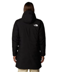 Women's Mountain Range Down Parka