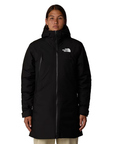 Women's Mountain Range Down Parka